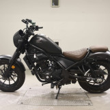 Мотоцикл Honda REBEL S CMX250