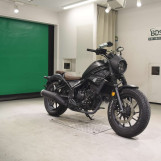 Мотоцикл Honda REBEL S CMX250