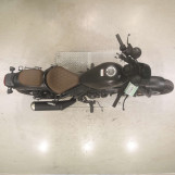 Мотоцикл Honda REBEL S CMX250