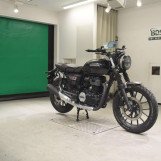 Мотоцикл Honda GB350