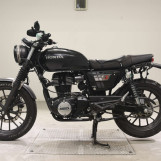 Мотоцикл Honda GB350