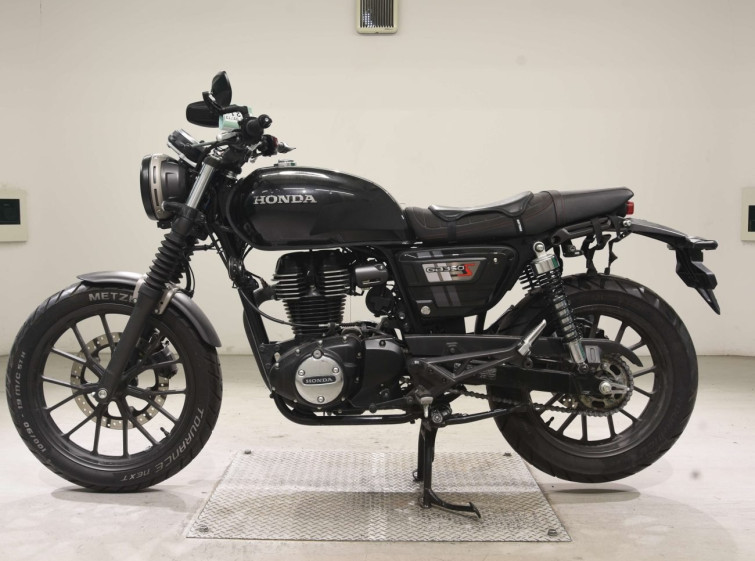 Мотоцикл Honda GB350