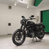 Мотоцикл Honda GB350