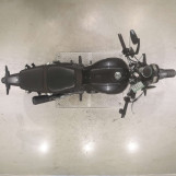 Мотоцикл Honda GB350