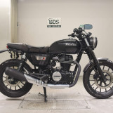 Мотоцикл Honda GB350