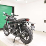 Мотоцикл Honda GB350