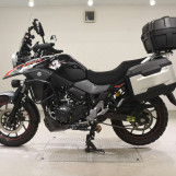 Мотоцикл Suzuki V-STROM DL250