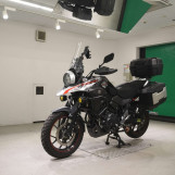 Мотоцикл Suzuki V-STROM DL250