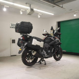 Мотоцикл Suzuki V-STROM DL250