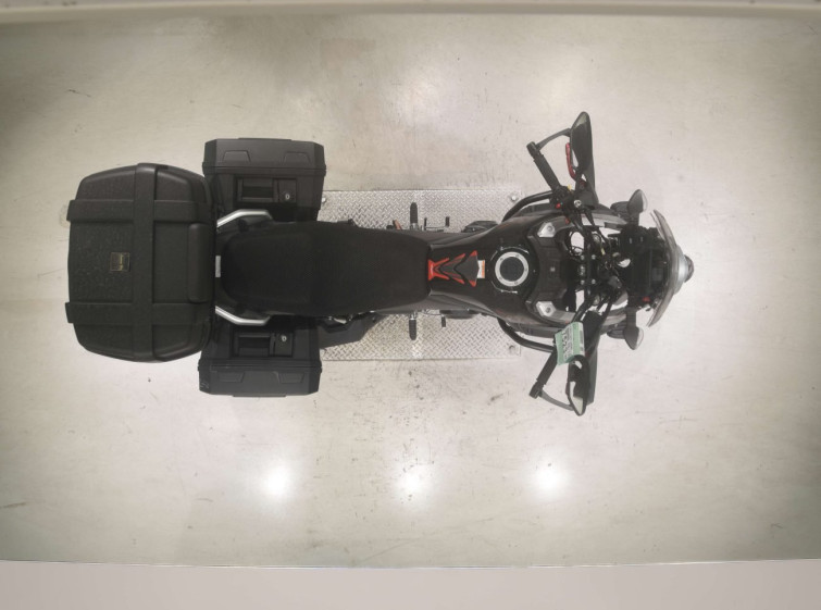 Мотоцикл Suzuki V-STROM DL250