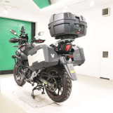 Мотоцикл Suzuki V-STROM DL250