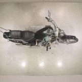 Мотоцикл Kawasaki VULCAN400 CUSTOM