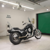 Мотоцикл Kawasaki VULCAN400 CUSTOM