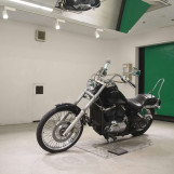 Мотоцикл Kawasaki VULCAN400 CUSTOM