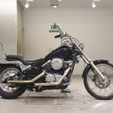 Мотоцикл Kawasaki VULCAN400 CUSTOM