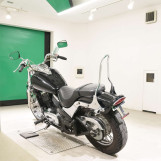 Мотоцикл Kawasaki VULCAN400 CUSTOM