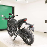 Мотоцикл Honda CB250R