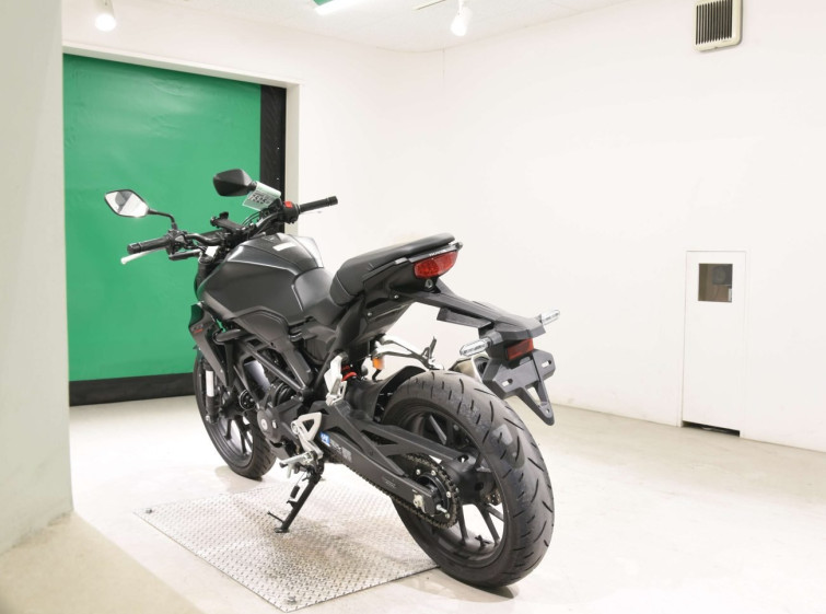 Мотоцикл Honda CB250R