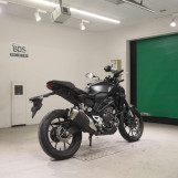 Мотоцикл Honda CB250R