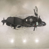 Мотоцикл Honda CB250R