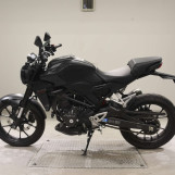 Мотоцикл Honda CB250R