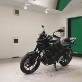 Мотоцикл Yamaha MT-25
