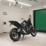 Мотоцикл Yamaha MT-25