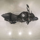 Мотоцикл Yamaha MT-25