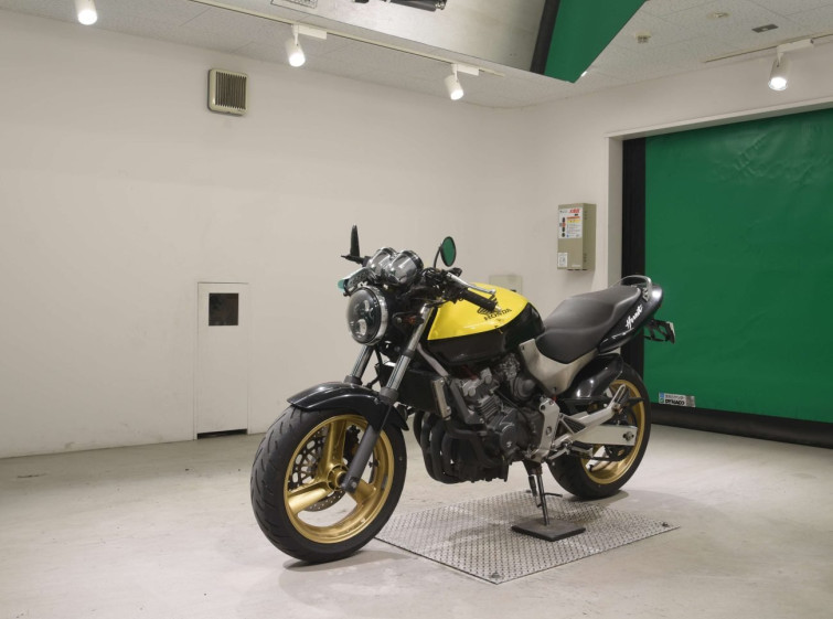 Мотоцикл Honda HORNET CB250F