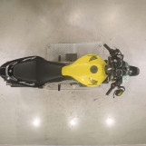 Мотоцикл Honda HORNET CB250F