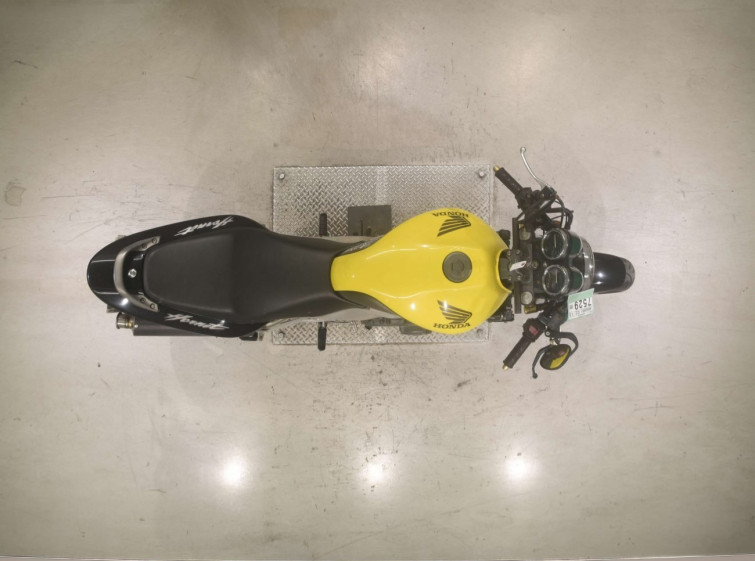 Мотоцикл Honda HORNET CB250F