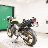 Мотоцикл Honda HORNET CB250F