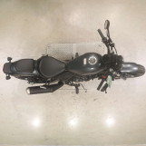 Мотоцикл Honda REBEL CMX250