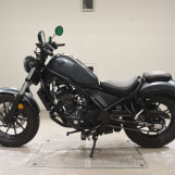 Мотоцикл Honda REBEL CMX250