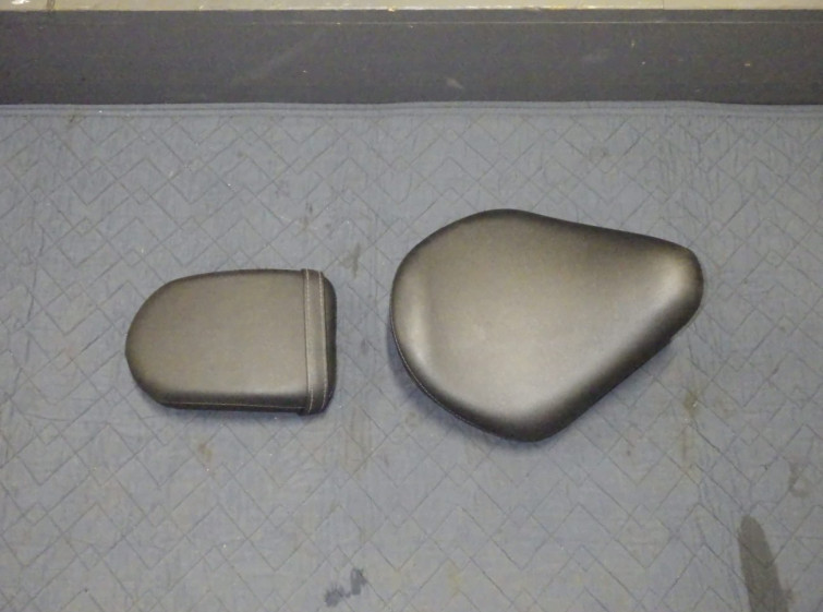 Мотоцикл Honda REBEL CMX250