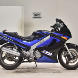 Мотоцикл Kawasaki ZZ-R250 с пробегом 22933 km