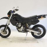 Мотоцикл Suzuki 250SB с пробегом 9293 km