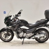Мотоцикл Suzuki GSR250S с пробегом 6532 km