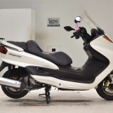 Мотоцикл Yamaha MAJESTY 250