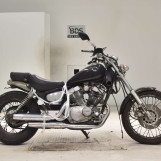 Мотоцикл Yamaha VIRAGO XV250 с пробегом 21159 km