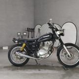 Мотоцикл Suzuki GRASSTRACKER BIGBOY с пробегом 17416 km