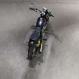 Мотоцикл Suzuki GRASSTRACKER BIGBOY с пробегом 17416 km