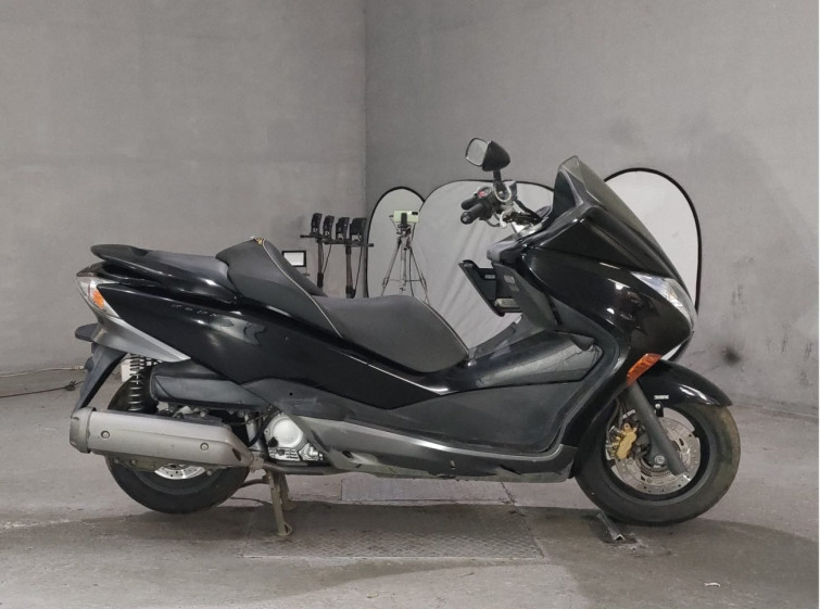 Мотоцикл Honda FORZA X с пробегом 34422 km