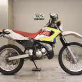 Мотоцикл Yamaha DT230 LANZA с пробегом 40321 km