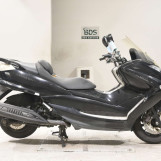 Мотоцикл Yamaha MAJESTY 250 с пробегом 55336 km