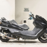 Мотоцикл Yamaha MAJESTY 250C с пробегом 100324 km