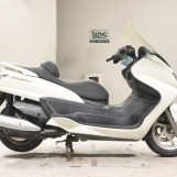 Мотоцикл Yamaha MAJESTY 250