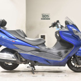 Мотоцикл Suzuki SKYWAVE 250M с пробегом 43144 km