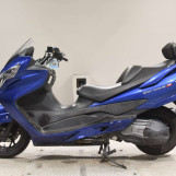 Мотоцикл Suzuki SKYWAVE 250M с пробегом 43144 km