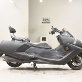 Мотоцикл Yamaha MAXAM250 с пробегом 72958 km
